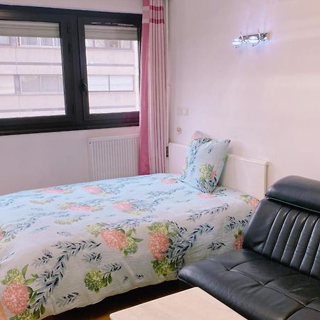 Paris Creteil 2-6 아파트 외부 사진